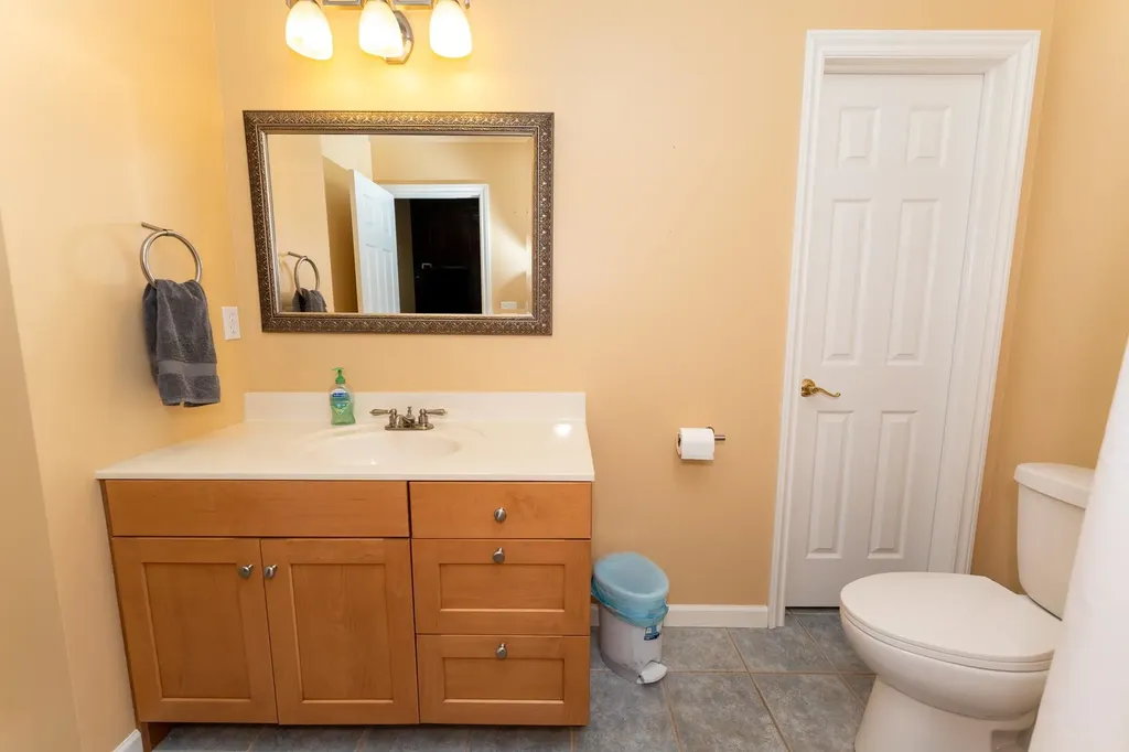 1107 Bundy Drive Broomfield Township MI 48893
