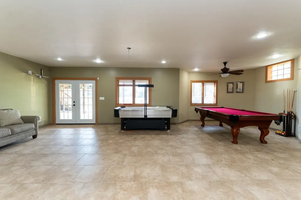 1107 Bundy Drive Broomfield Township MI 48893