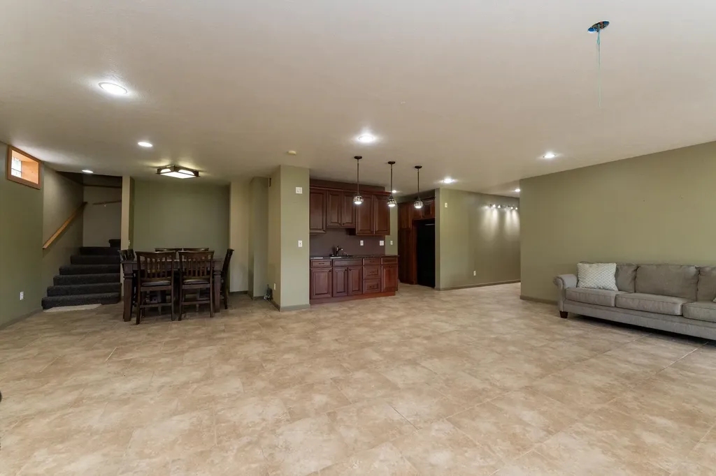 1107 Bundy Drive Broomfield Township MI 48893