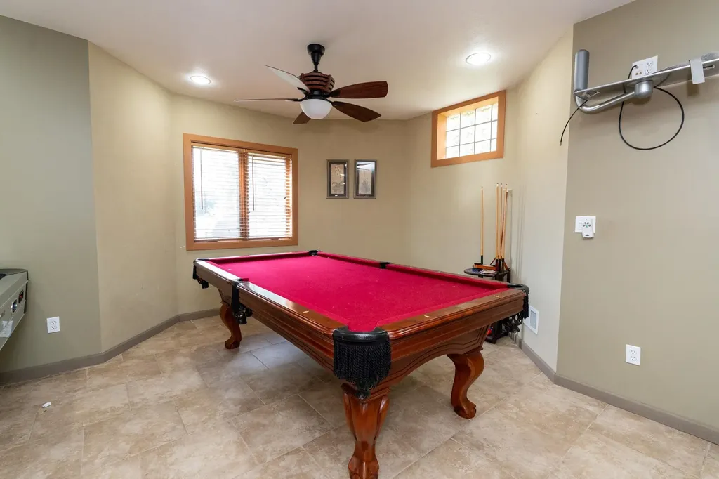 1107 Bundy Drive Broomfield Township MI 48893