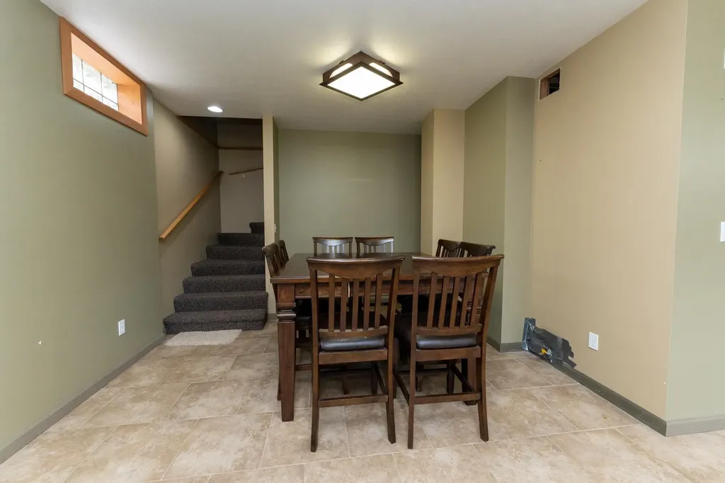 1107 Bundy Drive Broomfield Township MI 48893