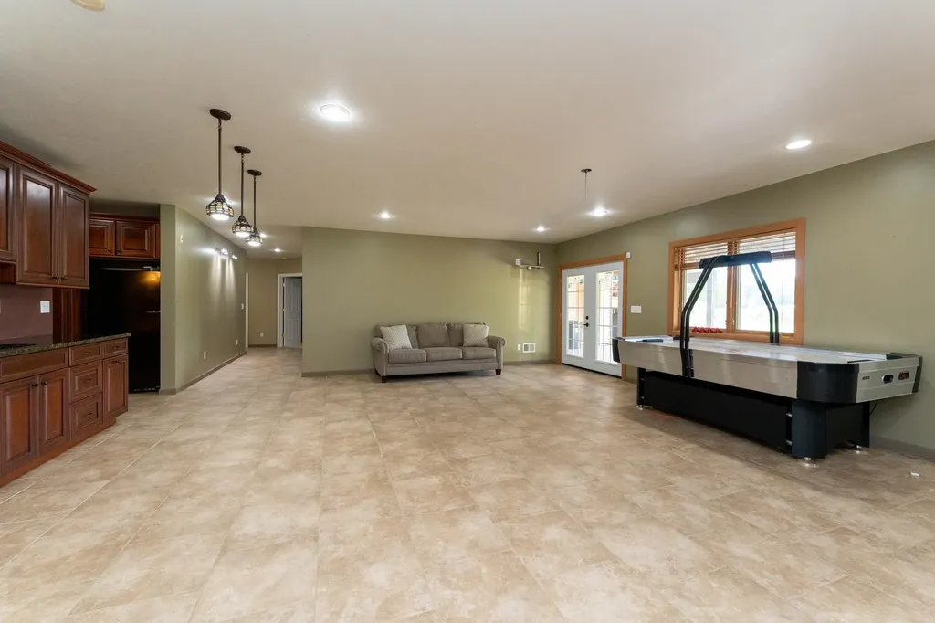 1107 Bundy Drive Broomfield Township MI 48893