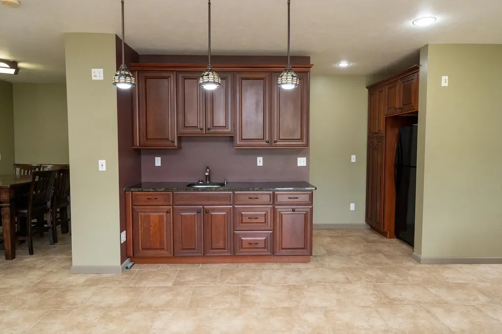 1107 Bundy Drive Broomfield Township MI 48893