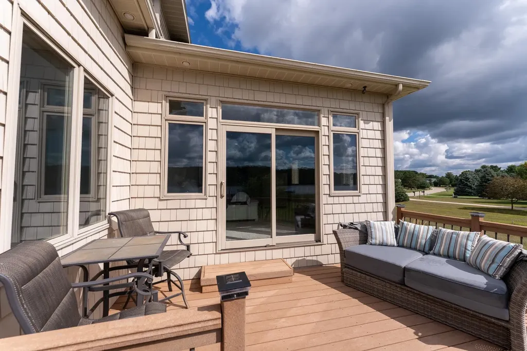 1107 Bundy Drive Broomfield Township MI 48893