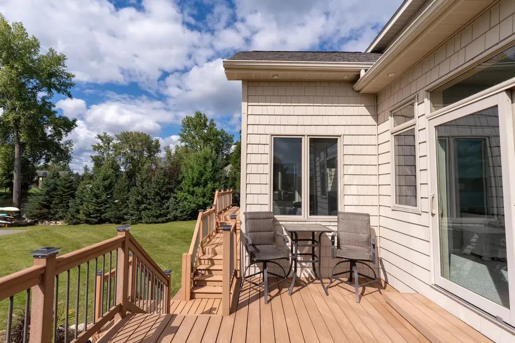 1107 Bundy Drive Broomfield Township MI 48893