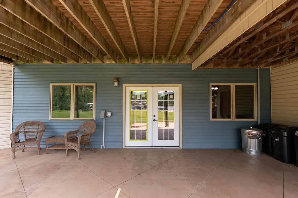 1107 Bundy Drive Broomfield Township MI 48893
