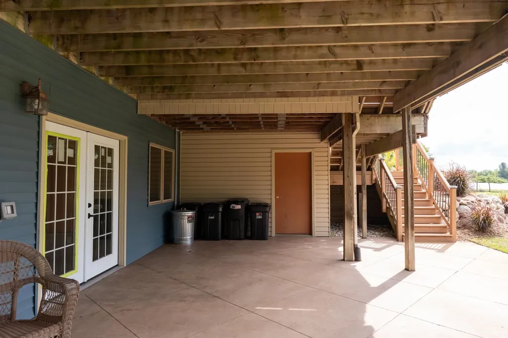 1107 Bundy Drive Broomfield Township MI 48893