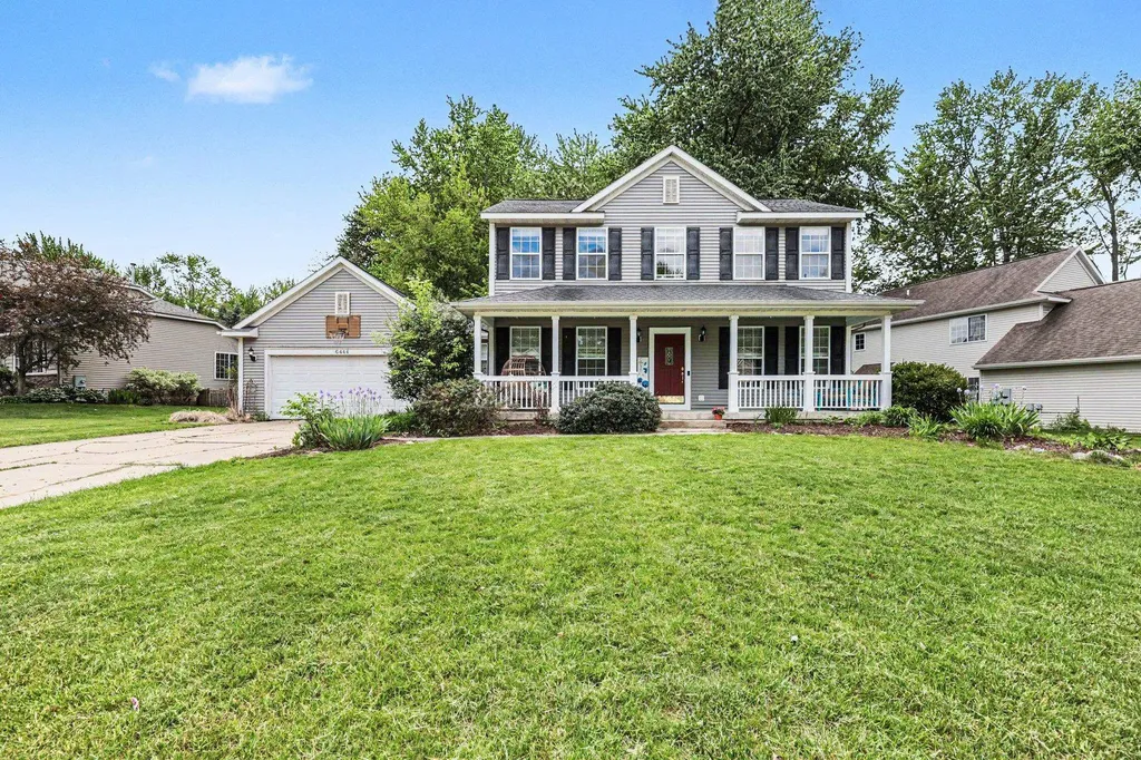 6444 Los Altos Drive NE Unknown City MI 49341