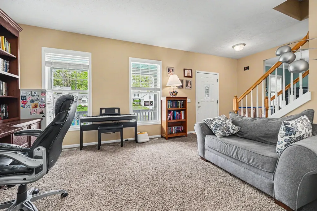 6444 Los Altos Drive NE Unknown City MI 49341