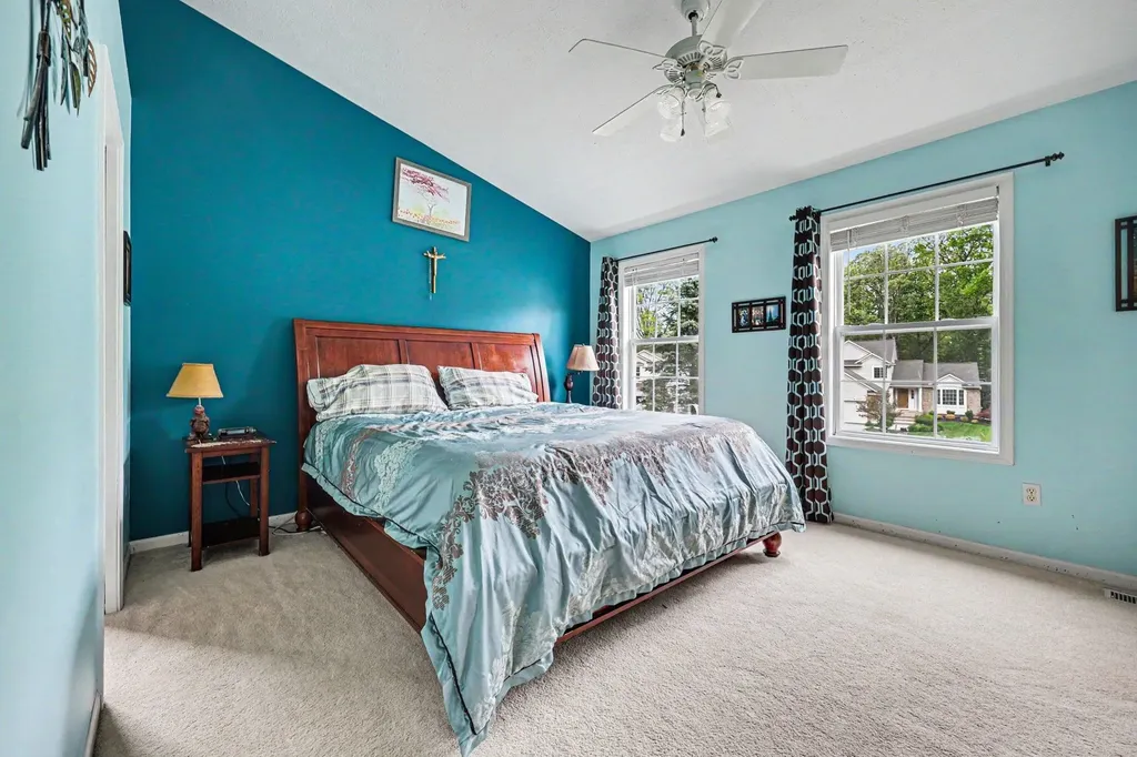 6444 Los Altos Drive NE Unknown City MI 49341