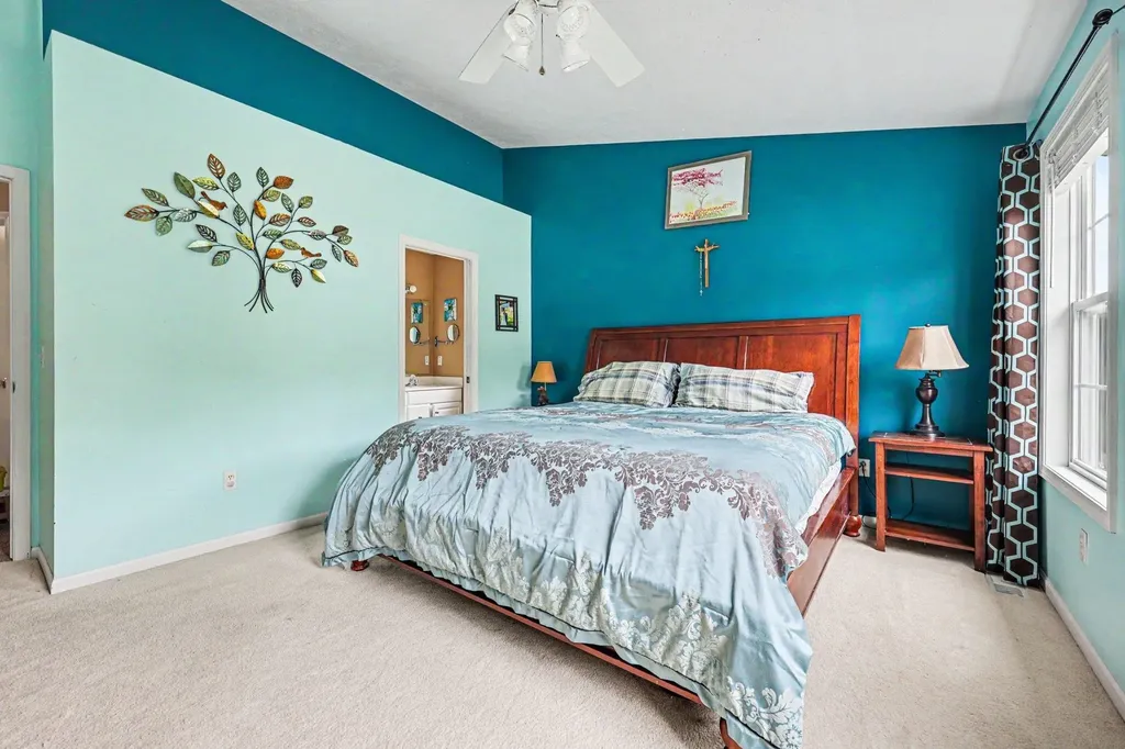 6444 Los Altos Drive NE Unknown City MI 49341