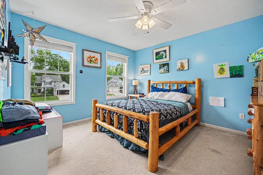 6444 Los Altos Drive NE Unknown City MI 49341