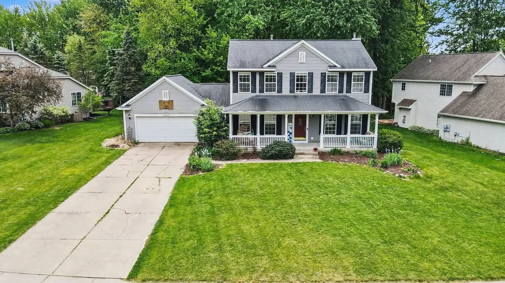 6444 Los Altos Drive NE Unknown City MI 49341