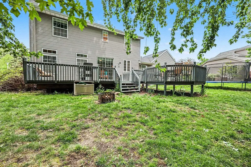 6444 Los Altos Drive NE Unknown City MI 49341