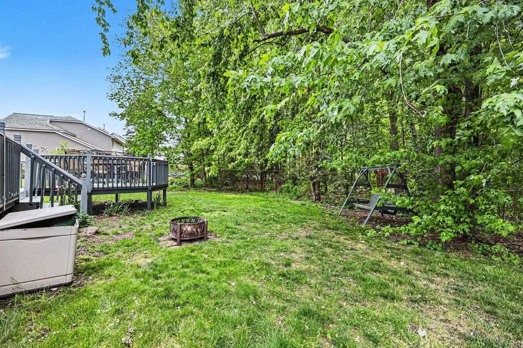 6444 Los Altos Drive NE Unknown City MI 49341