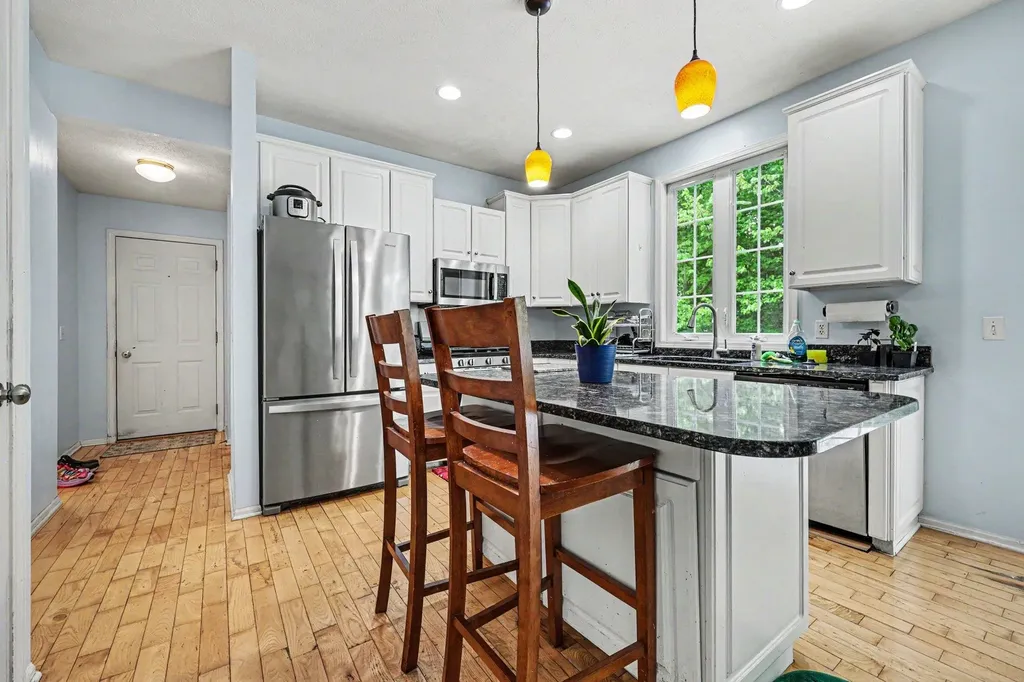 6444 Los Altos Drive NE Unknown City MI 49341