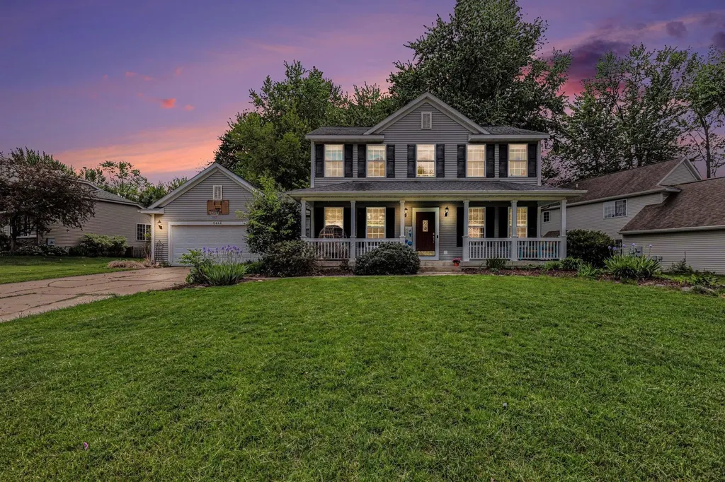 6444 Los Altos Drive NE Unknown City MI 49341