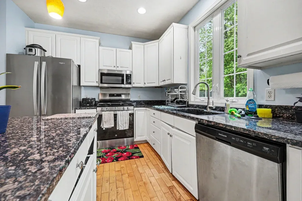 6444 Los Altos Drive NE Unknown City MI 49341