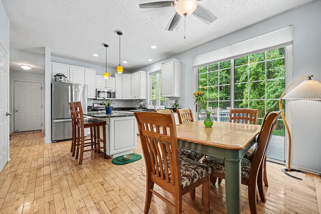 6444 Los Altos Drive NE Unknown City MI 49341