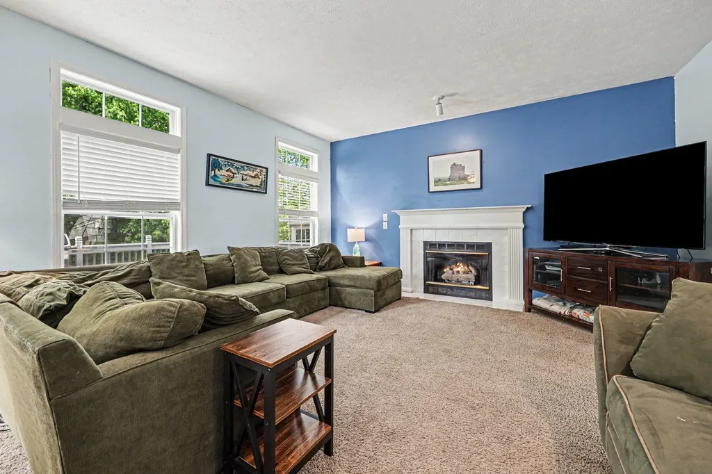 6444 Los Altos Drive NE Unknown City MI 49341