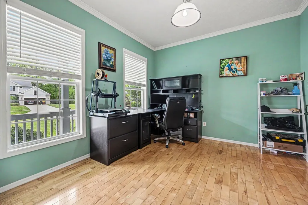 6444 Los Altos Drive NE Unknown City MI 49341