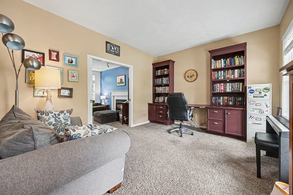 6444 Los Altos Drive NE Unknown City MI 49341