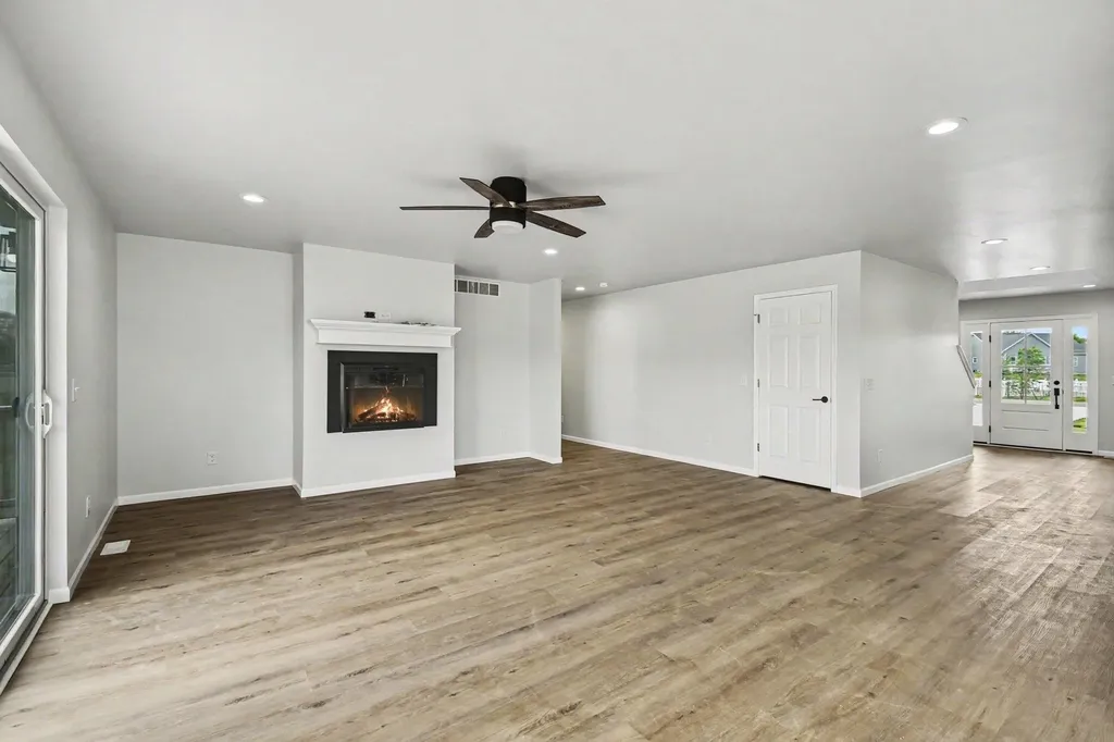 2767 Ridge Drive Deerfield Township MI 48858