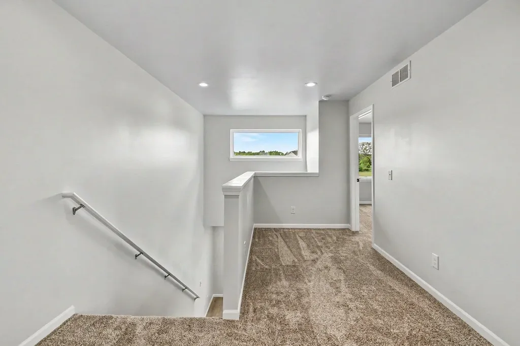 2767 Ridge Drive Deerfield Township MI 48858