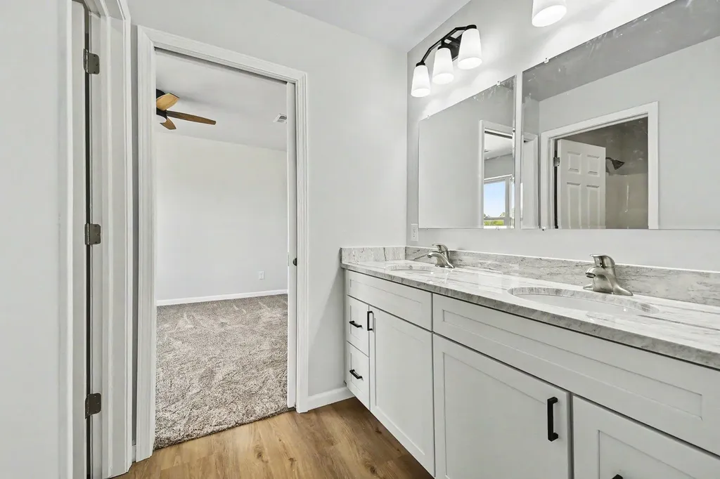 2767 Ridge Drive Deerfield Township MI 48858