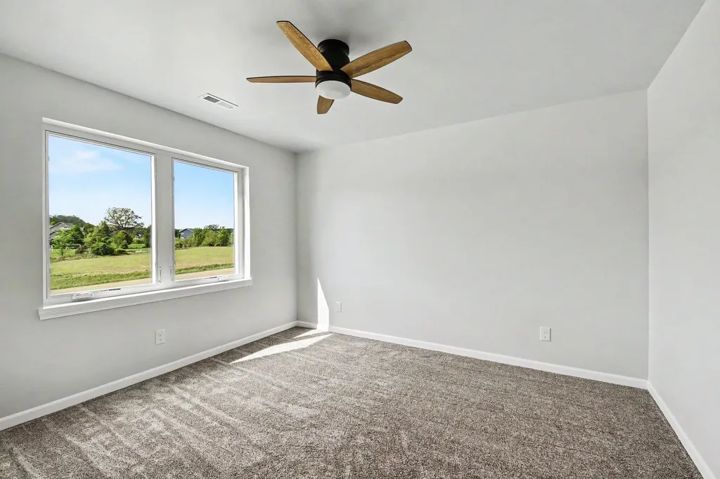 2767 Ridge Drive Deerfield Township MI 48858