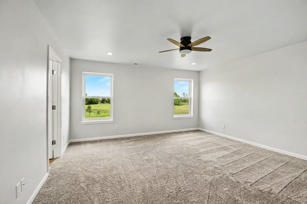 2767 Ridge Drive Deerfield Township MI 48858