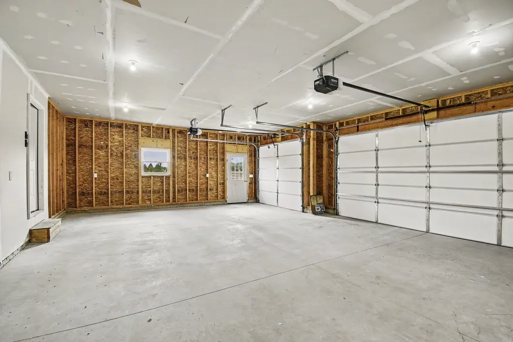 2767 Ridge Drive Deerfield Township MI 48858