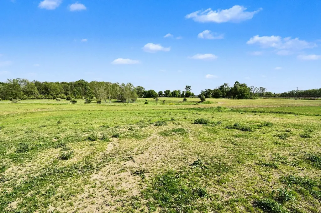 2767 Ridge Drive Deerfield Township MI 48858