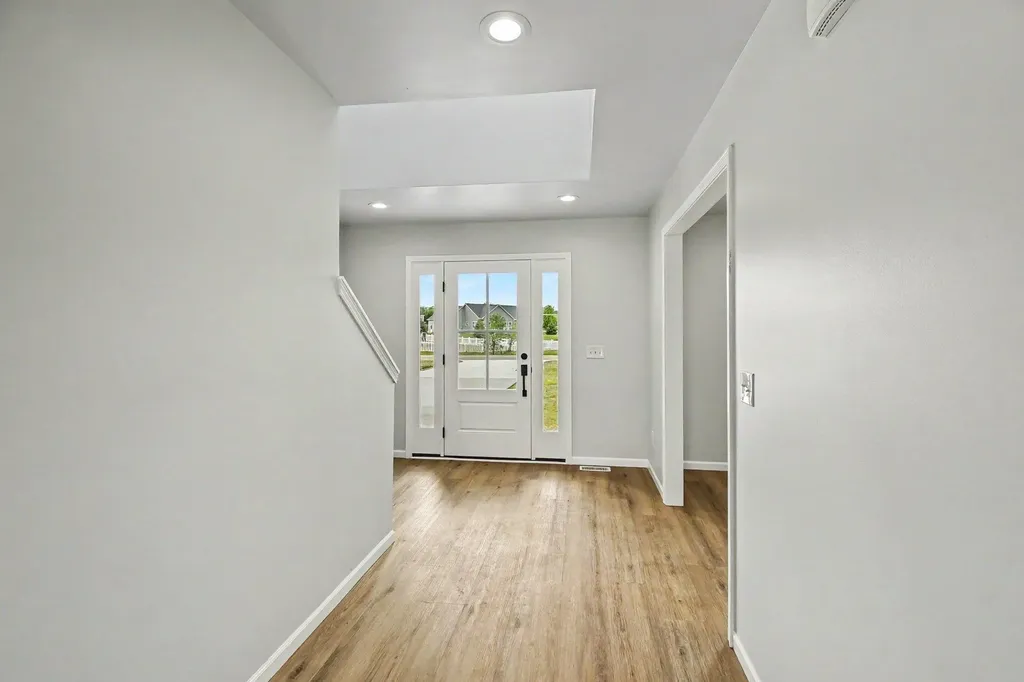 2767 Ridge Drive Deerfield Township MI 48858