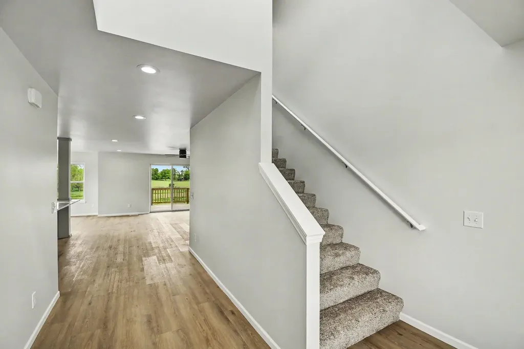 2767 Ridge Drive Deerfield Township MI 48858