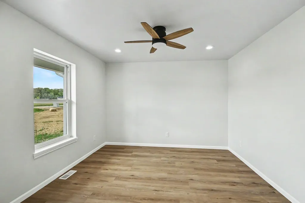 2767 Ridge Drive Deerfield Township MI 48858