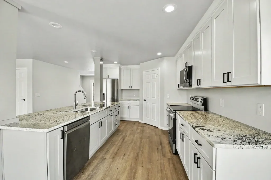 2767 Ridge Drive Deerfield Township MI 48858