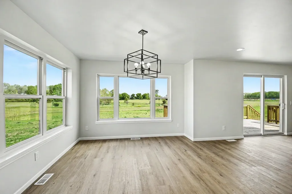 2767 Ridge Drive Deerfield Township MI 48858