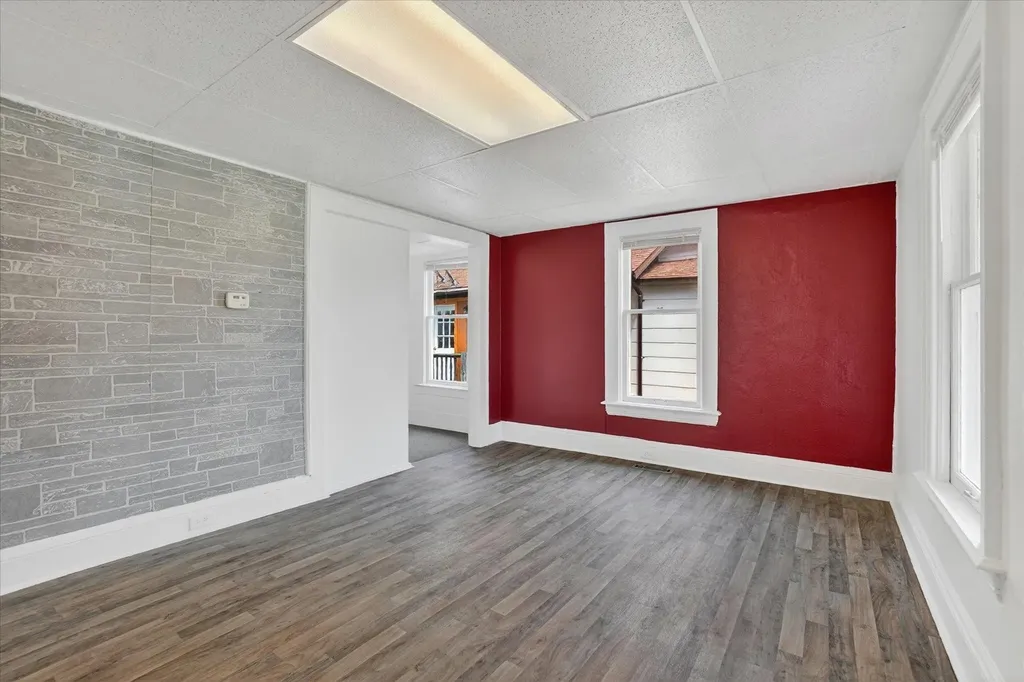 301 Gratiot Avenue Alma City MI 48801