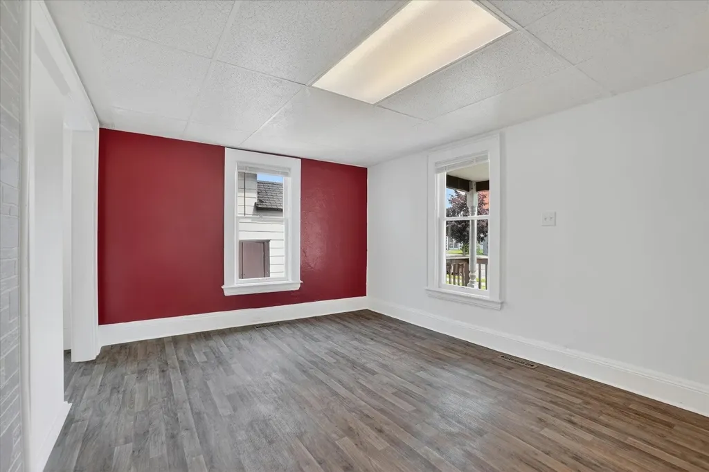 301 Gratiot Avenue Alma City MI 48801