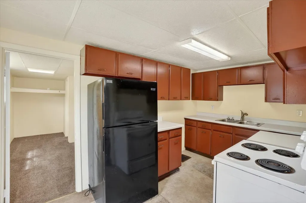 301 Gratiot Avenue Alma City MI 48801
