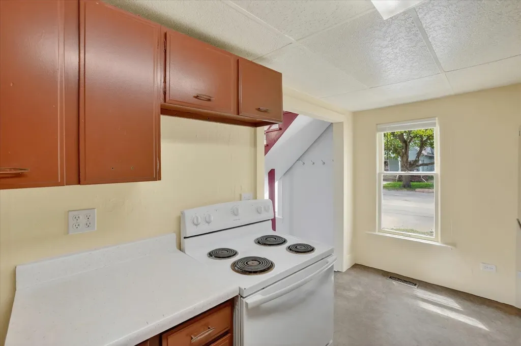 301 Gratiot Avenue Alma City MI 48801