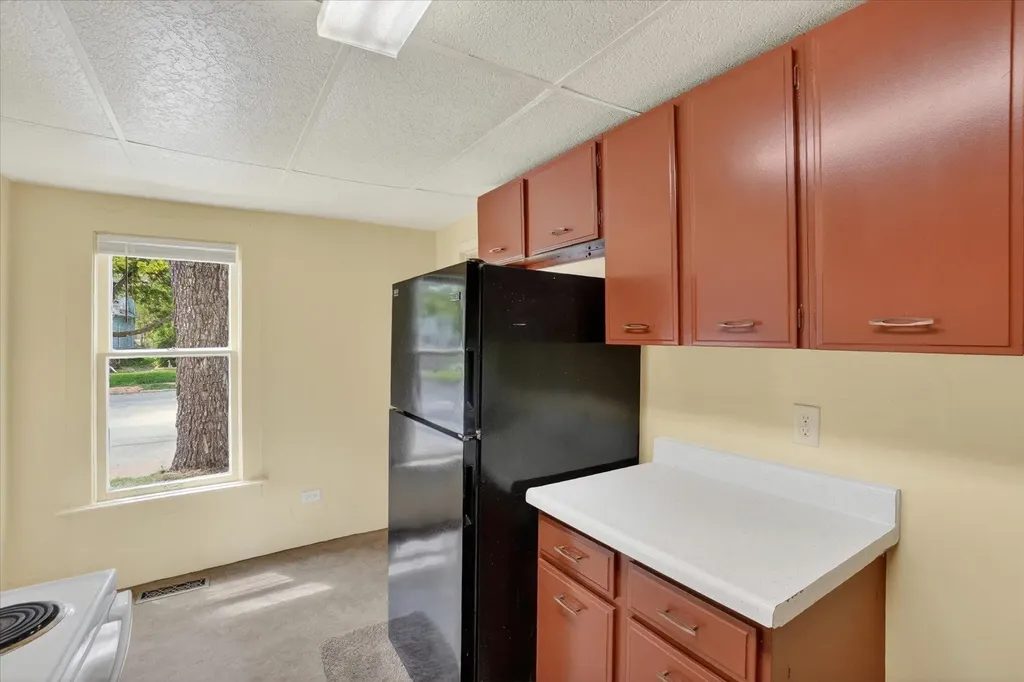 301 Gratiot Avenue Alma City MI 48801