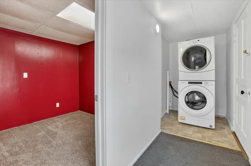 301 Gratiot Avenue Alma City MI 48801