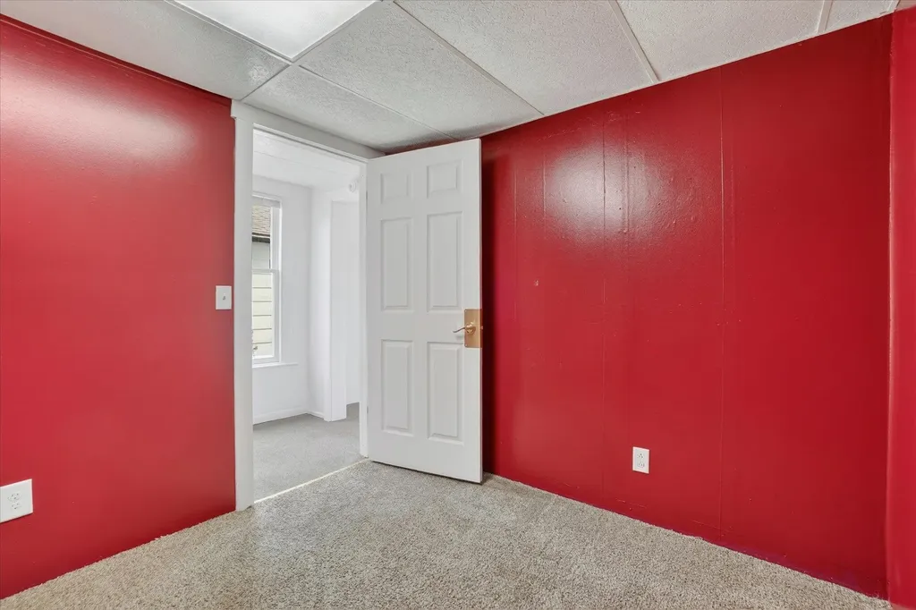 301 Gratiot Avenue Alma City MI 48801