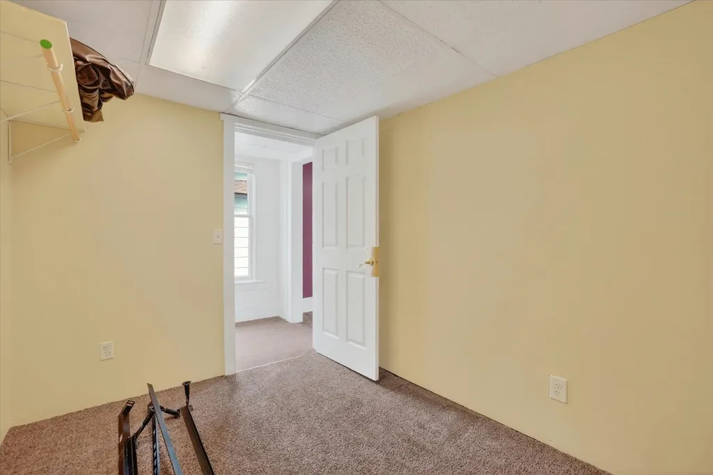 301 Gratiot Avenue Alma City MI 48801