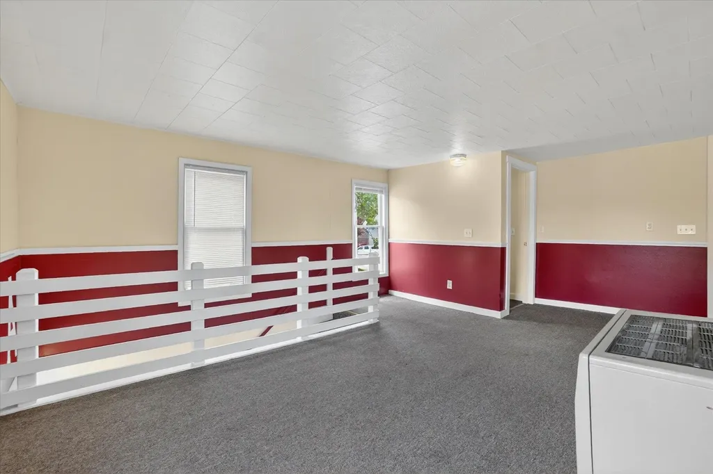 301 Gratiot Avenue Alma City MI 48801