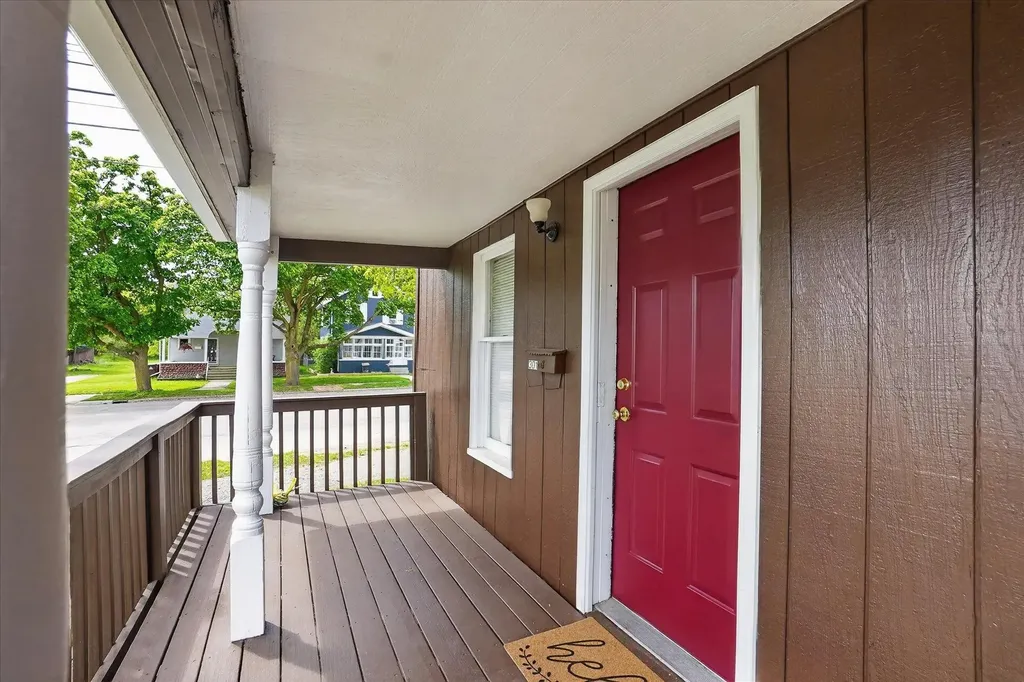 301 Gratiot Avenue Alma City MI 48801