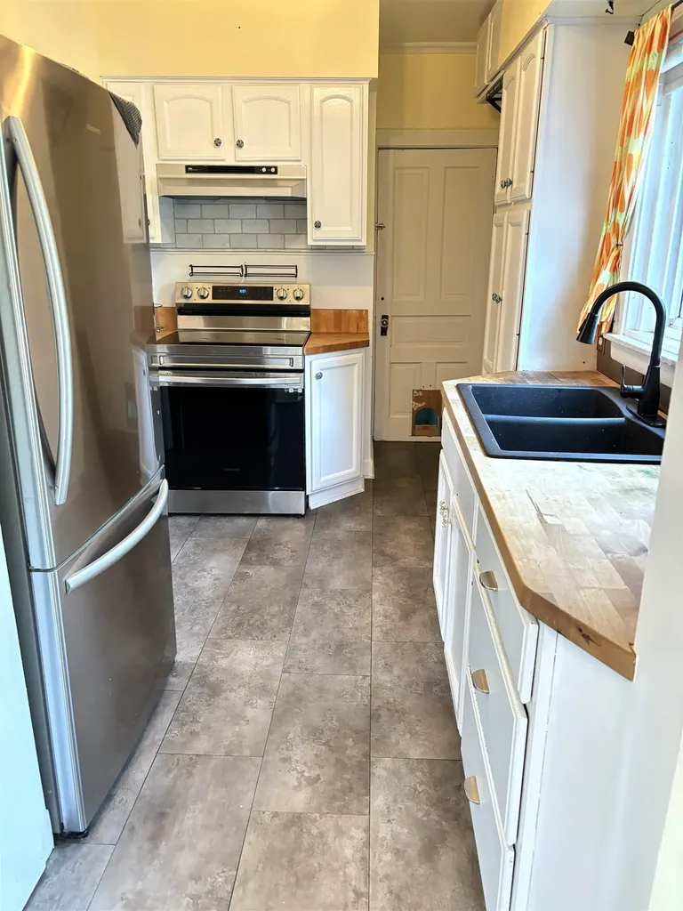 518 S Kinney Mt. Pleasant City MI 48858