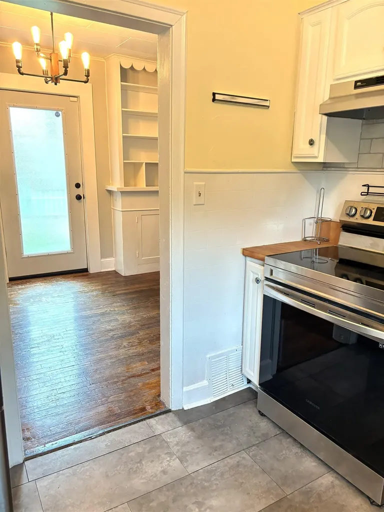518 S Kinney Mt. Pleasant City MI 48858